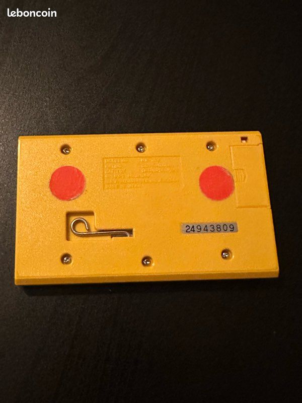 Mario The Juggler (image 3)
