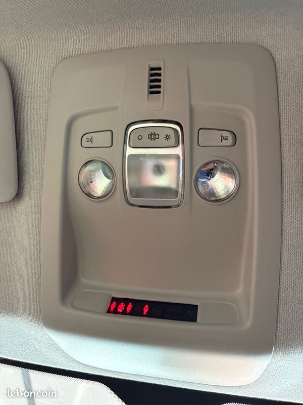 Citroen c4 cactus 1.2 puretech 82 feel edition bva (image 28)