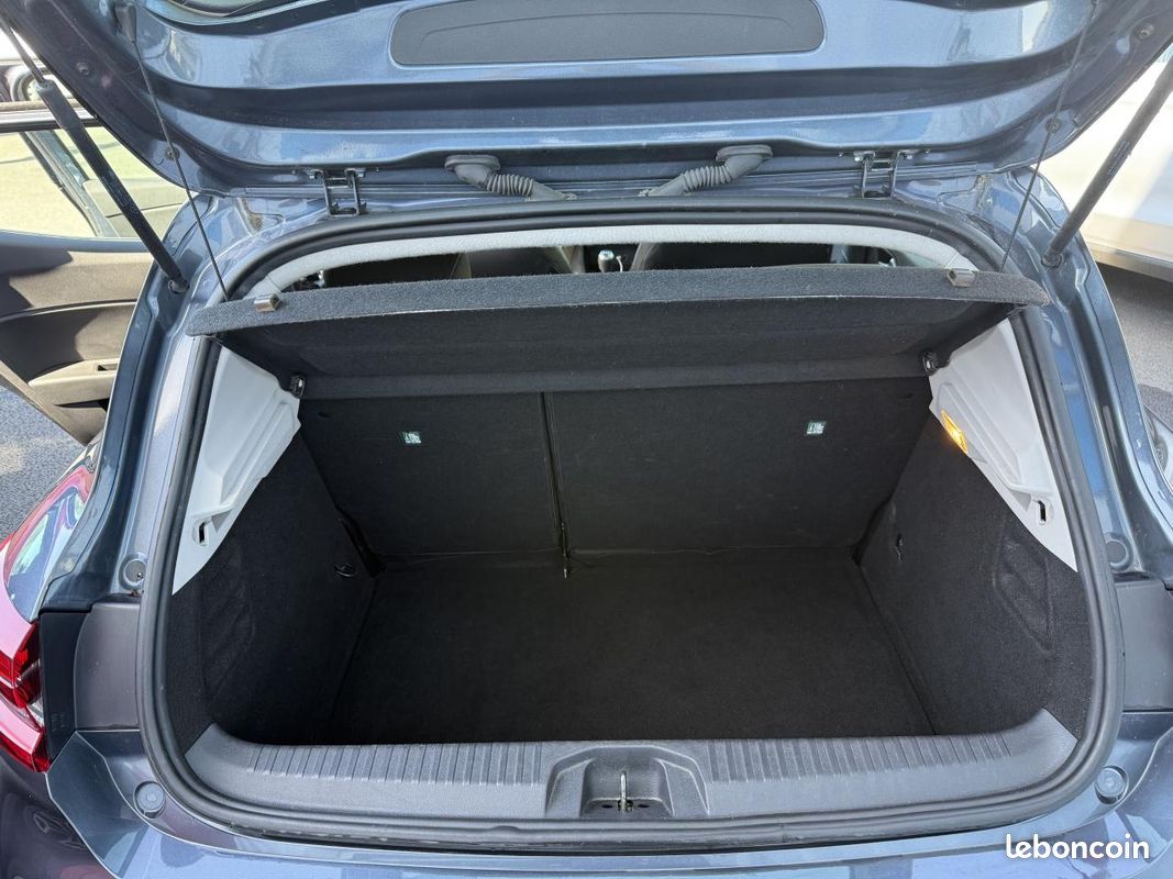 RENAULT CLIO 1.0 Tce - 100 V BERLINE Business PHASE 1 (image 7)