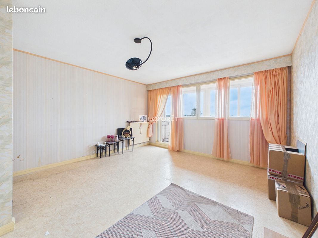 Appartement 3 pièces 70 m² · à Quimper · 70 m² · 69 990 €