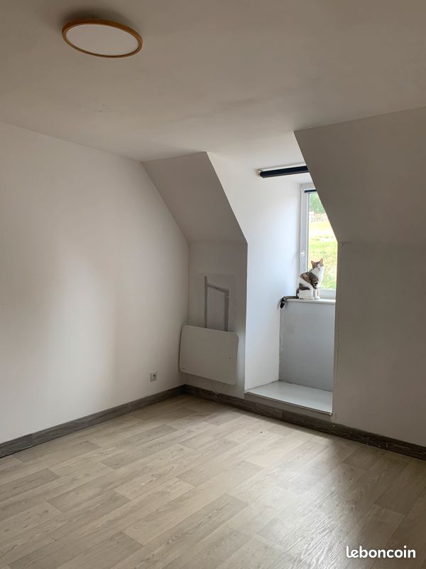 Appartement 3 pièces 35 m² · à Condat · 35 m² · 370 €/mois