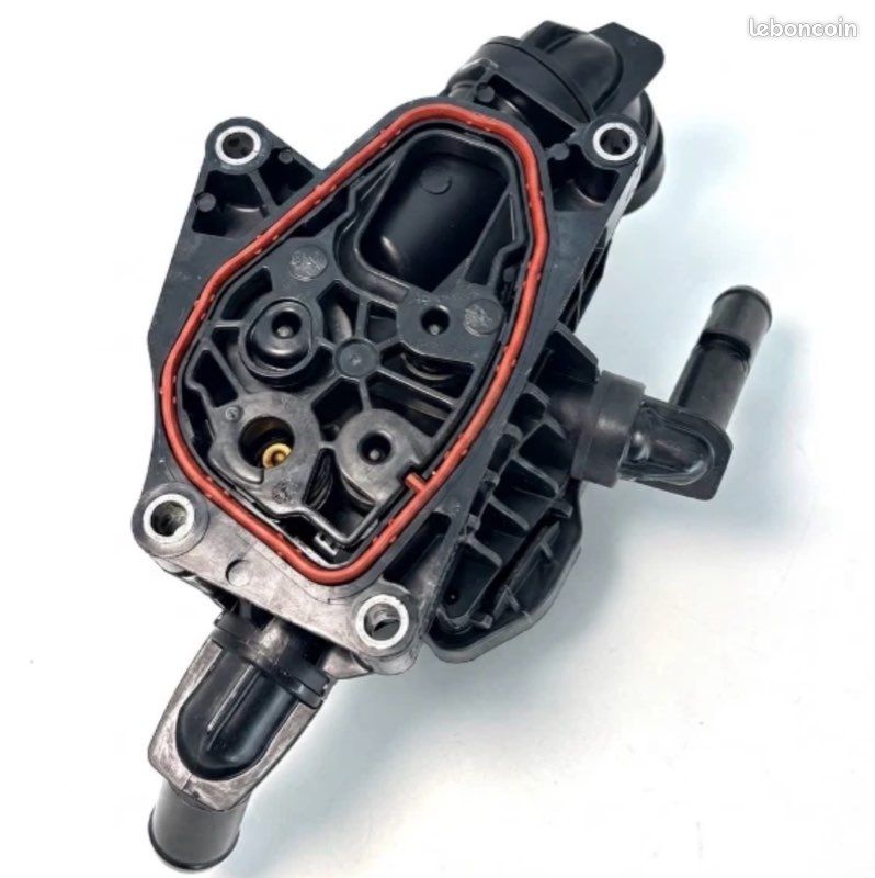 Module de gestion thermique- Hyundai Kia 256002J110 Kona (image 2)
