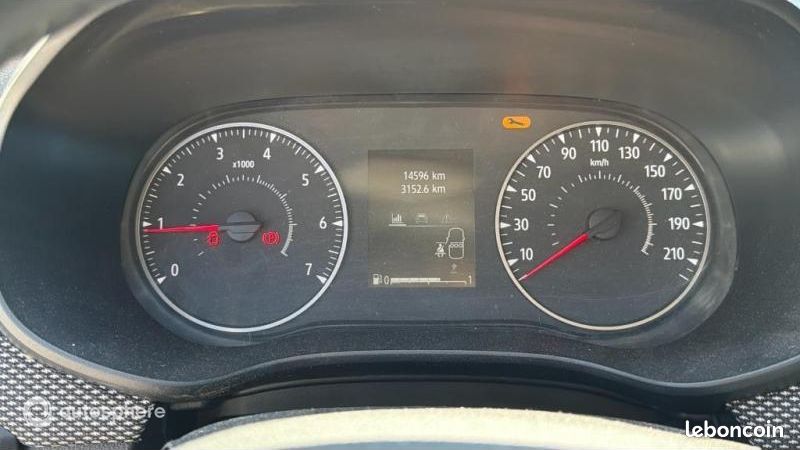 Dacia Sandero 1.0 TCe 90ch Stepway Expression auto -24 (image 10)