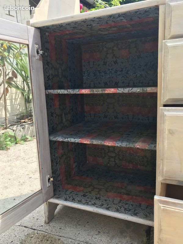 Meuble en bois (image 6)