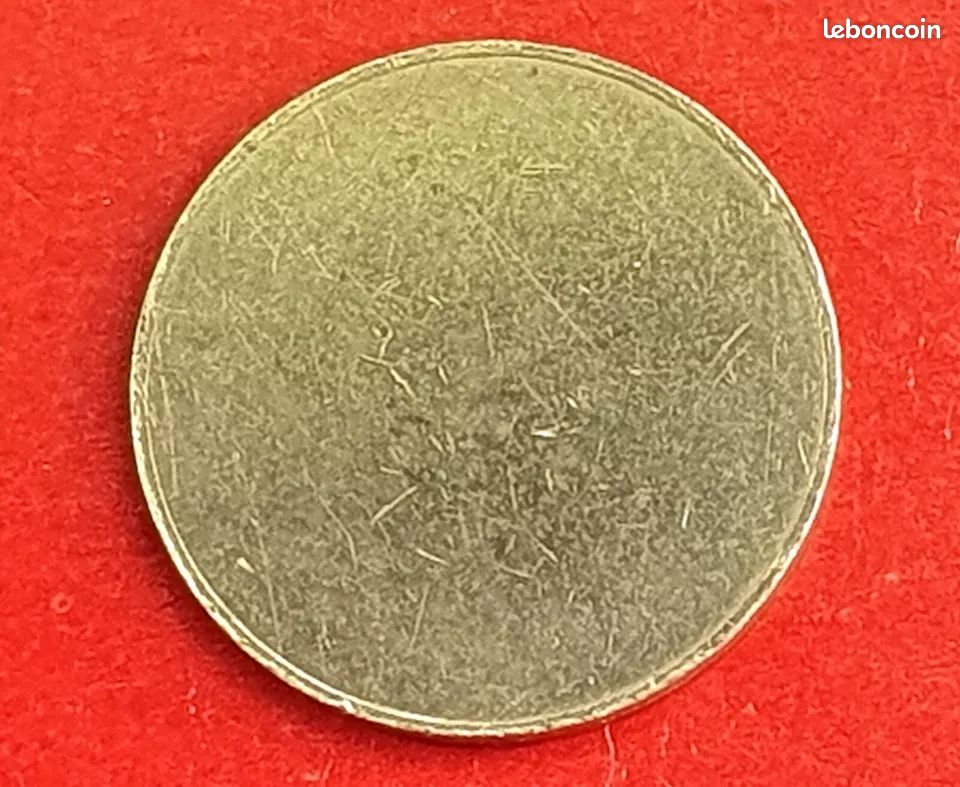4 jetons collection distributeurs adibu s.a. Et s.a.f.a.a, transports 0.t.l 1918 (image 10)