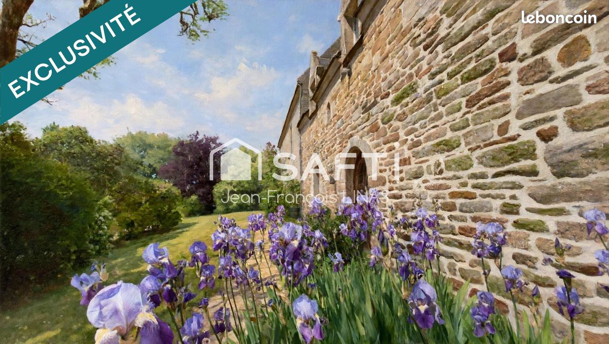 Maison 12 pièces 357 m² · à Meucon · 357 m² · 739 000 €