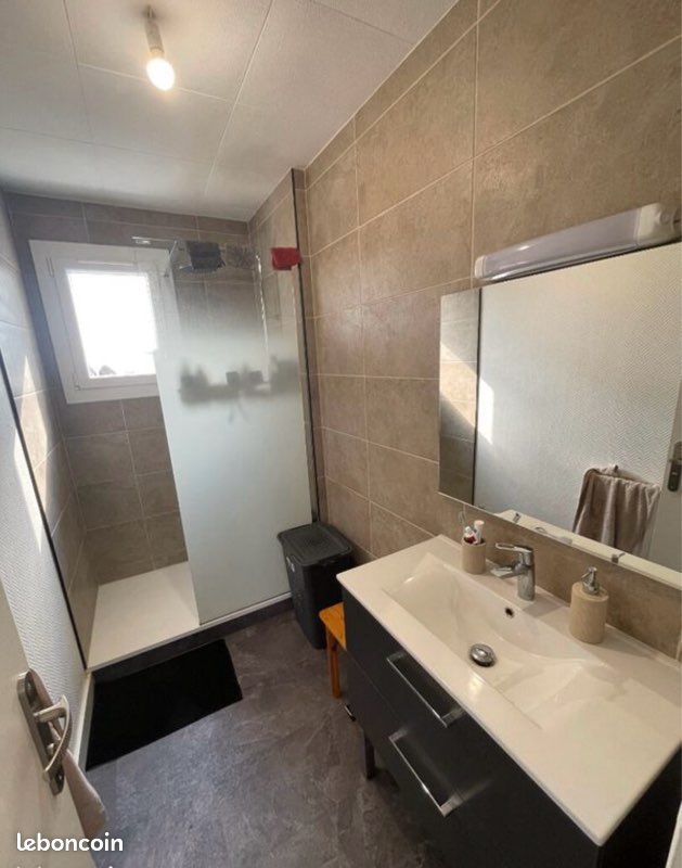 Appartement 2 pièces 45 m² · à Lorient · 45 m² · 760 €/mois