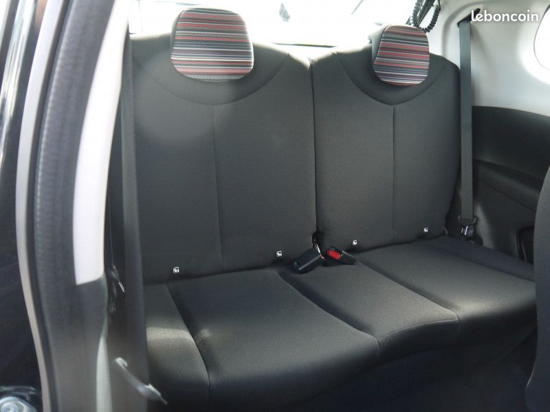 Citroen C1 VTI 69 FEEL / DISTRIBUTION A CHAINE (image 12)