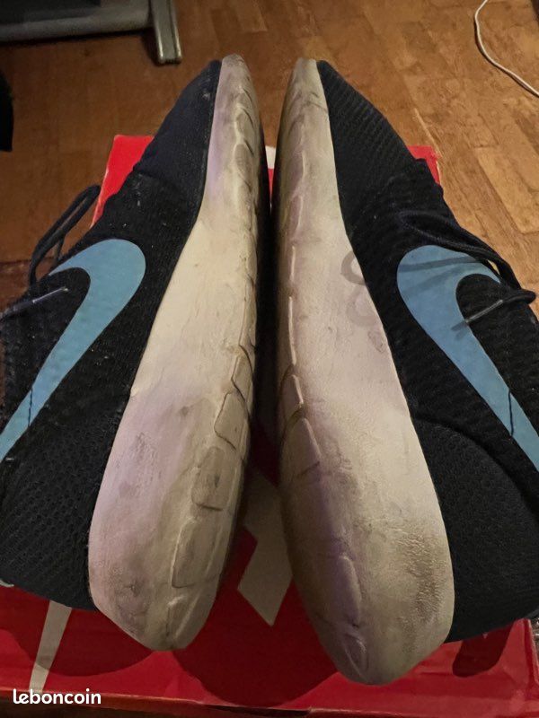 Nike Rosh Run marine (image 5)