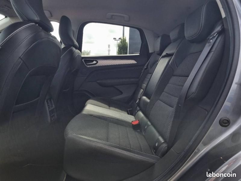 Renault Arkana 1.6 E-Tech 145ch Intens -21B (image 6)