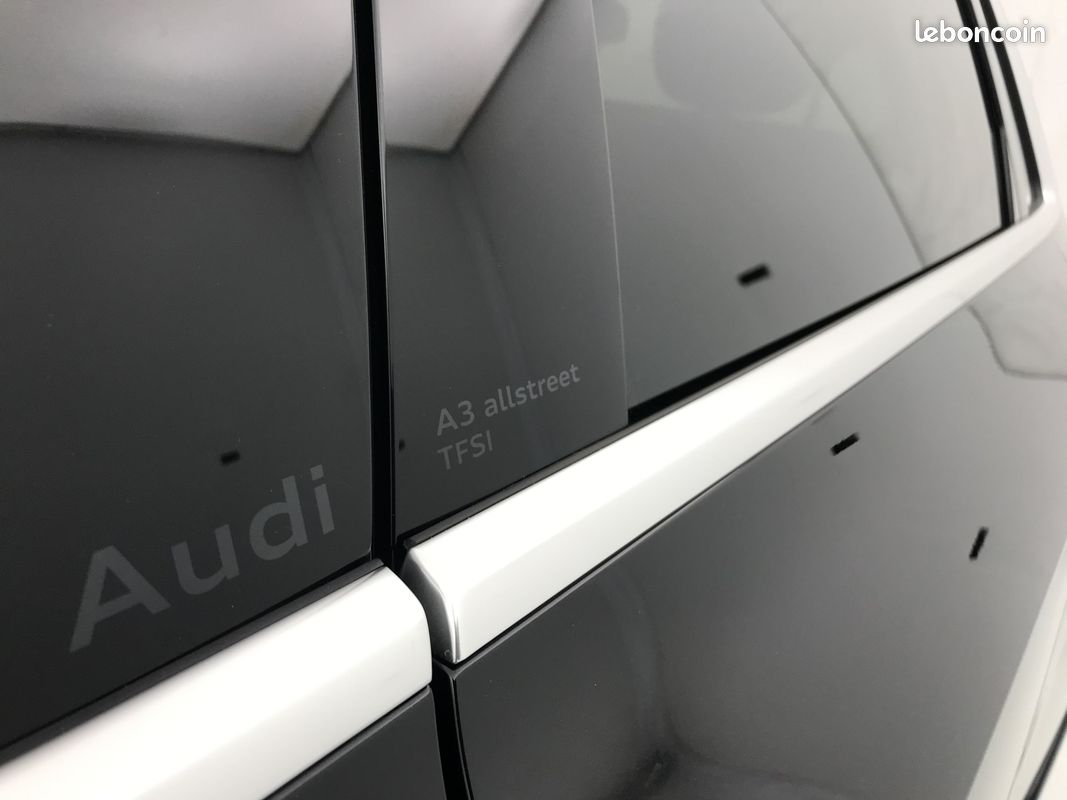 AUDI A3 Allstreet TFSI Mild Hybrid 150 S tronic 7 Avus (image 14)