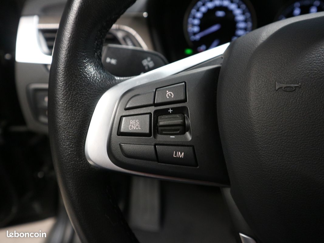 Bmw X1 (F48) XDRIVE20DA 190CH XLINE EURO6D-T (image 20)