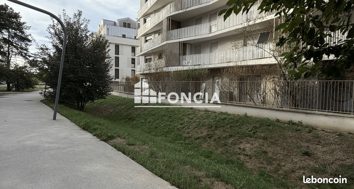 Appartement 1 pièce 21 m² · à Villepinte · 21 m² · 88 000 €