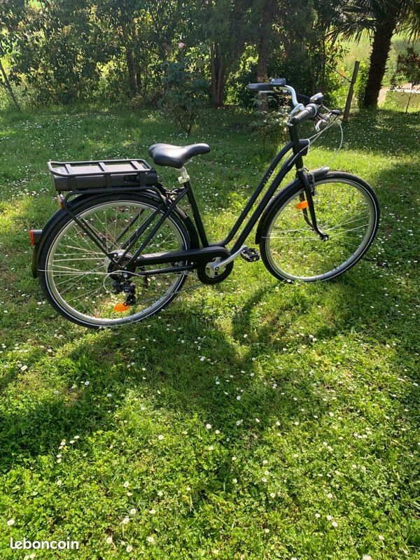 Vélo électrique (image 1)