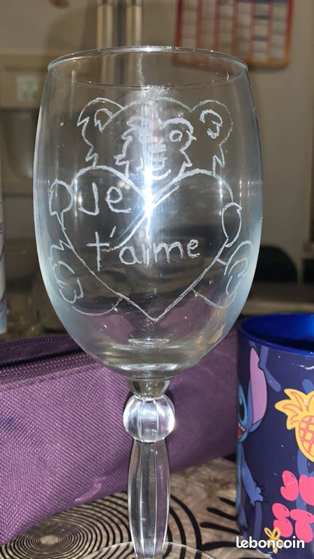 Verre graver (image 3)
