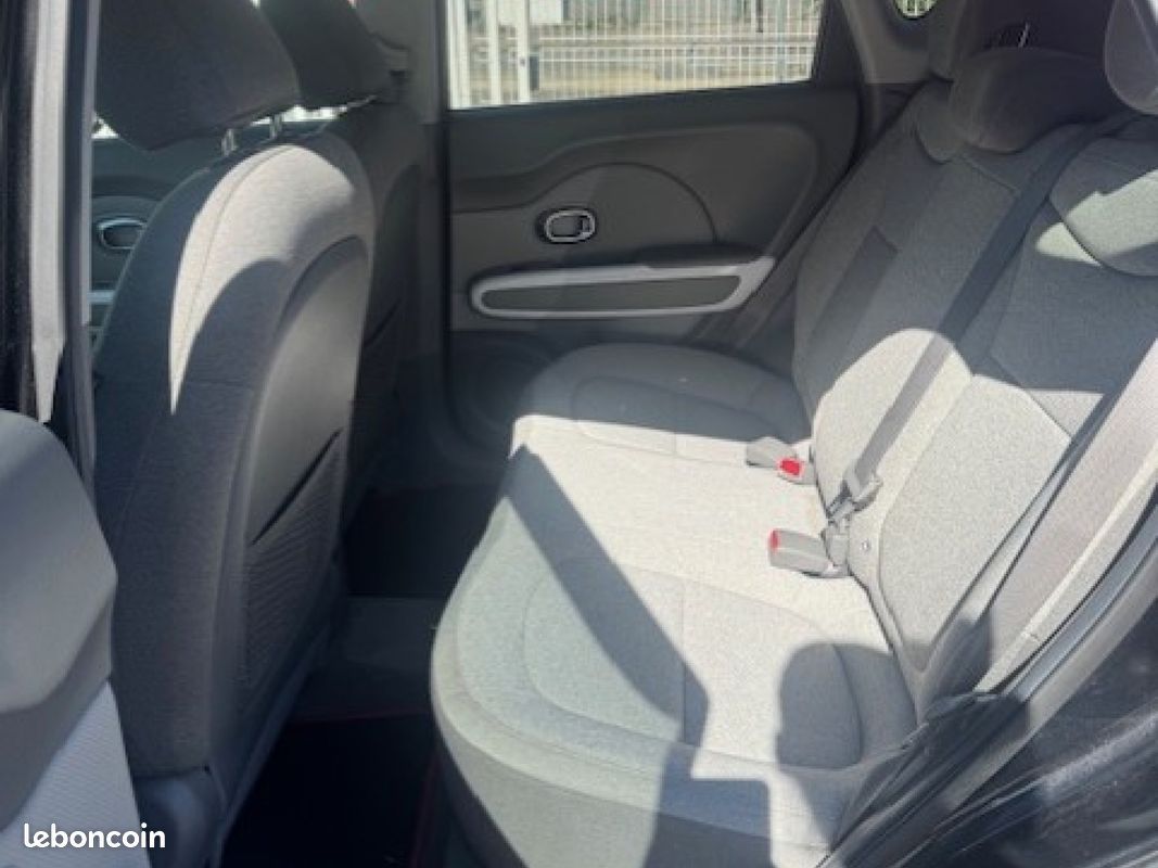 KIA SOUL EV Electrique 110 ch Ultimate (image 4)