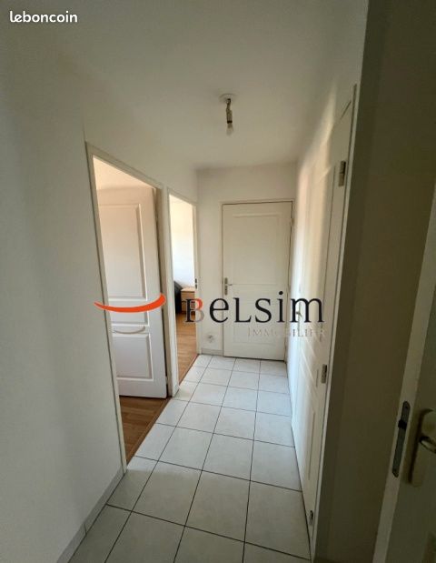 Appartement a louer metz - 4 pièce(s) - 81 m2 - Surfyn