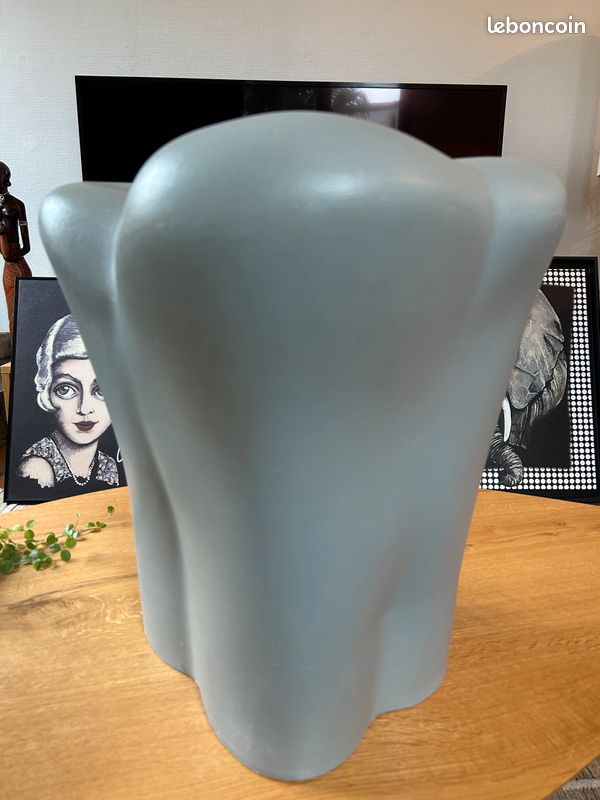 Tabouret TOOTH by STARCK (image 2)