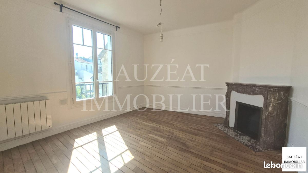 Appartement 2 pièces 39 m² · à Bagneux · 39 m² · 199 000 €
