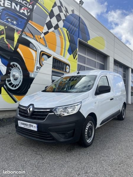 Renault EXPRESS VAN 1.5 BLUE DCI 95CH CONFORT 22 (image 1)