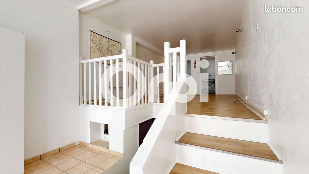 Appartement 2 pièces 51 m² · à Le Havre · 51 m² · 115 000 €