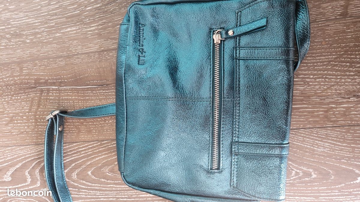 Sac besace Antoine et Lili (image 5)
