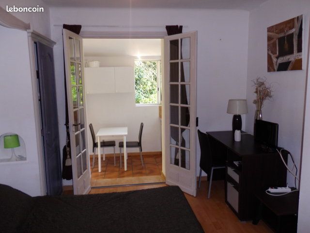 Appartement 2 pièces 20 m² · à Biot · 20 m² · 745 €/mois