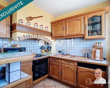 Appartement 205 000 € - 88 m²