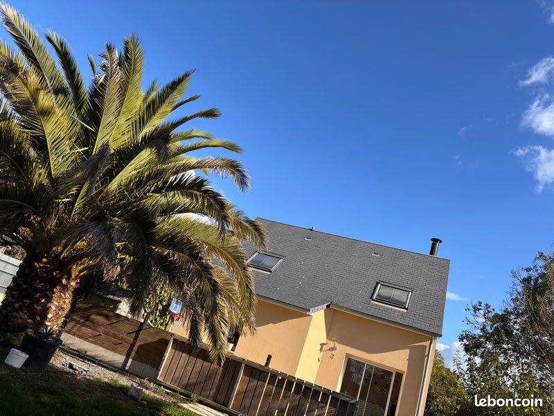 Maison 5 pièces 98 m² · à Quettreville-sur-Sienne · 98 m² · 265 000 €