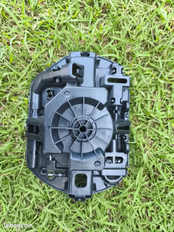 Cric Renault complet pour Mégane IV (image 3)