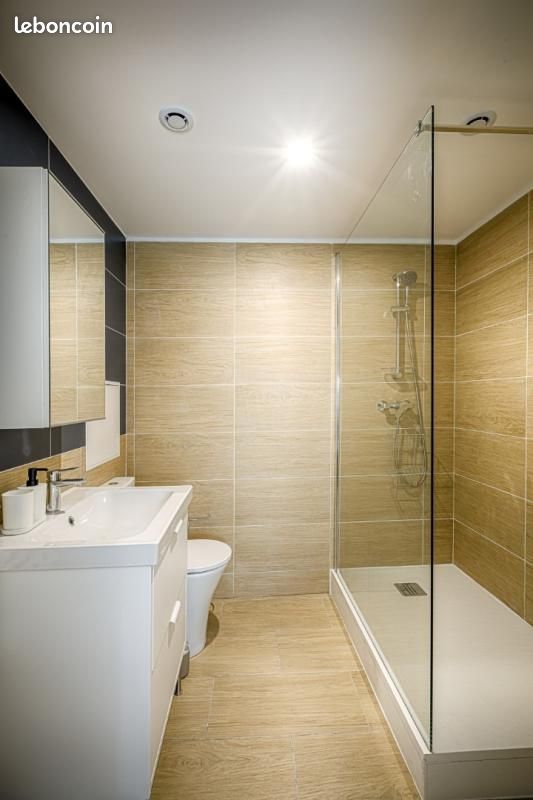 Appartement 1 pièce 12 m² (image 2)