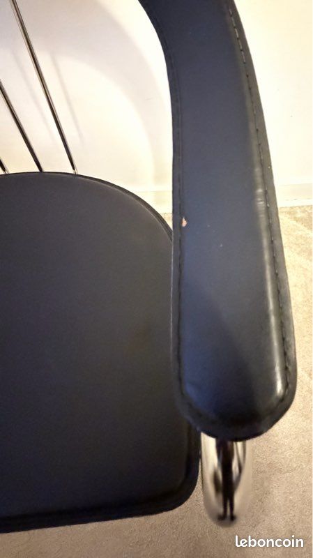 Chaise canasta arbenn (image 9)