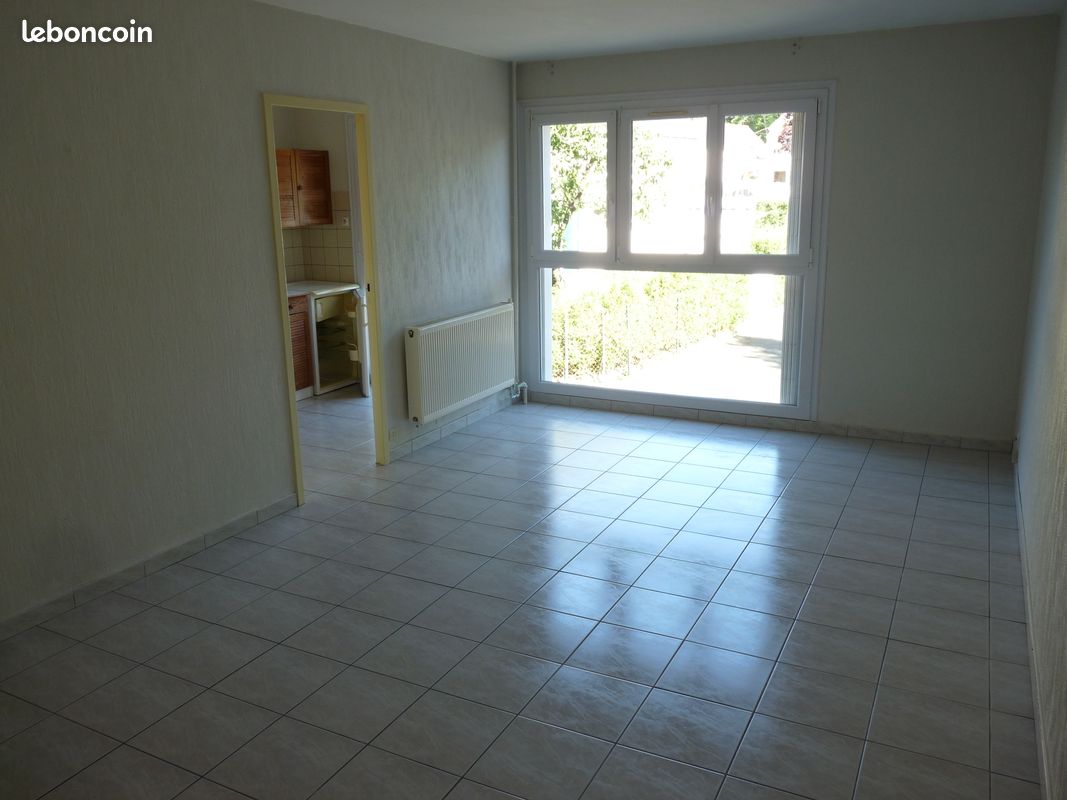 Appartement 1 pièce 33 m² · à Angers · 33 m² · 108 000 €