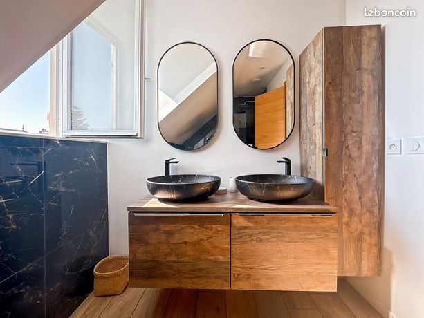 Appartement a louer mantes-la-jolie - 4 pièce(s) - 88 m2 - Surfyn