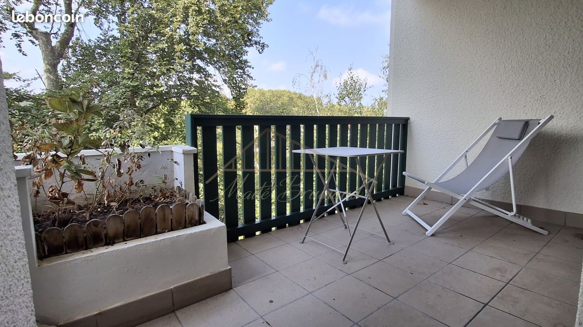 Appartement 3 pièces 63 m² · à Bayonne · 63 m² · 299 250 €
