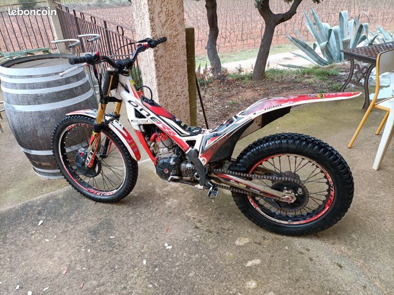 TRRS 250 cc Raga Racing (image 3)