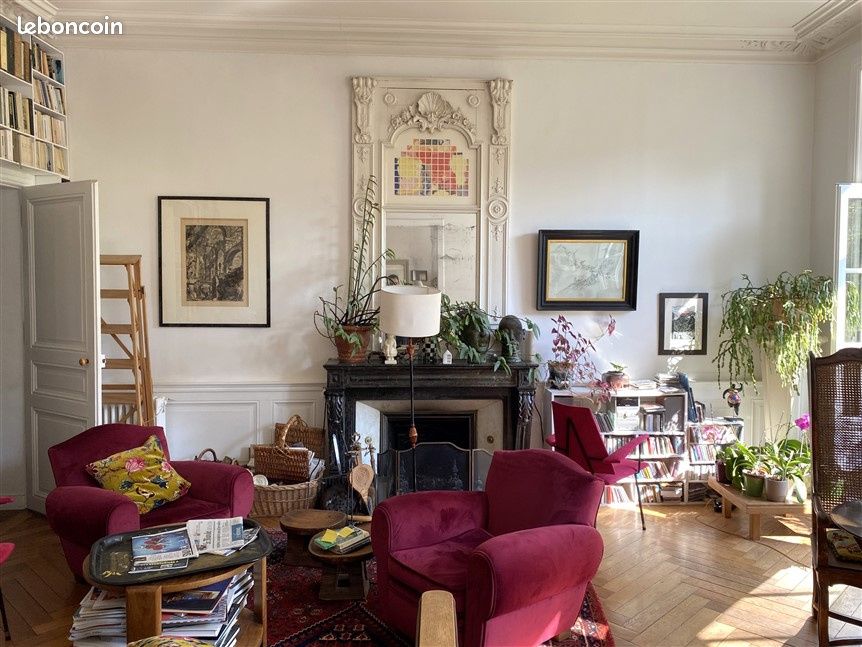 Appartement 4 pièces 151 m² · à Nantes · 151 m² · 410 000 €