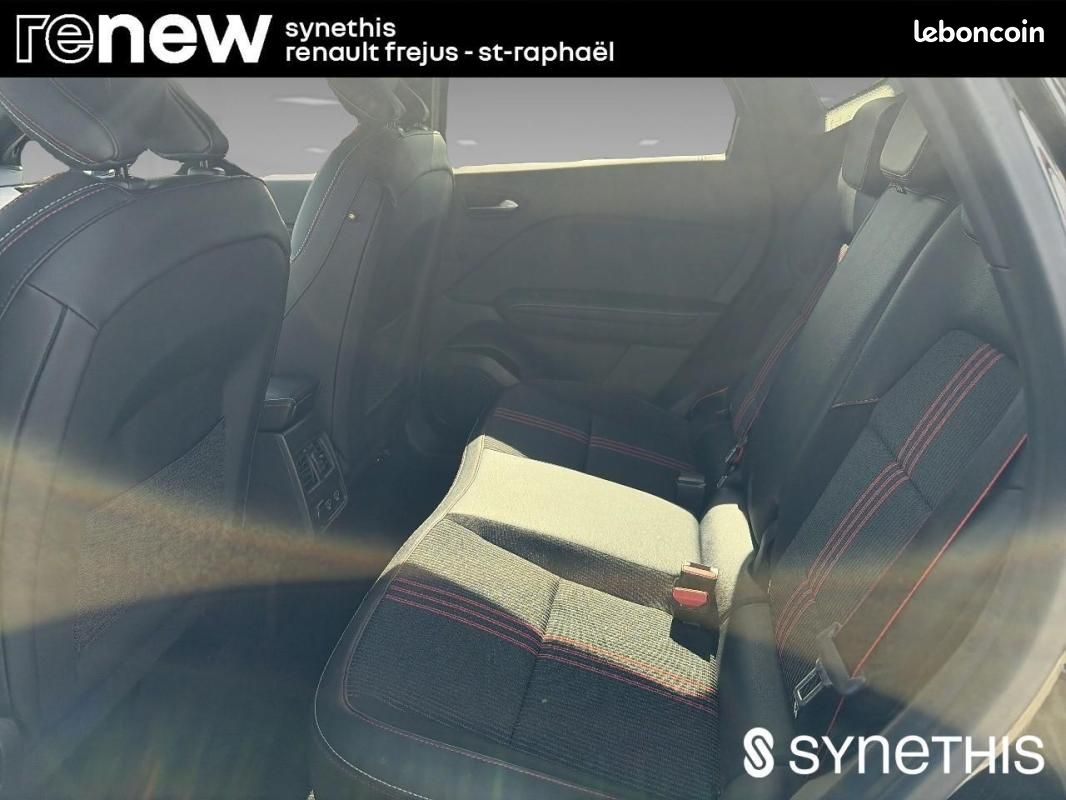 Renault Captur mild hybrid 140 R.S. Line (image 9)