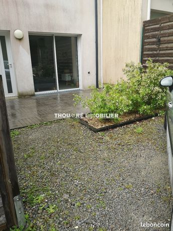Maison 3 pièces 72 m²