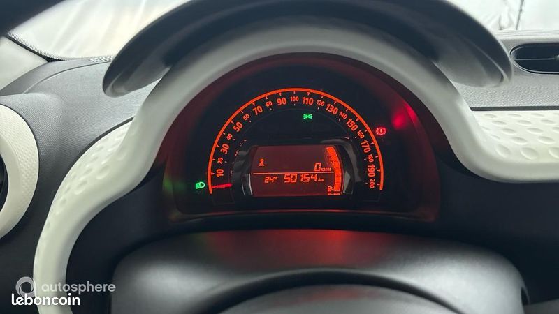 Renault Twingo 1.0 SCe 65ch Life - 20 (image 10)