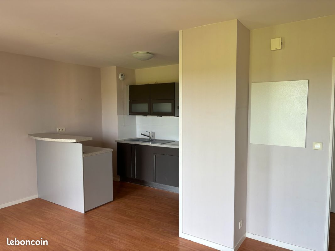Appartement 2 pièces 45 m² · à Pacé · 45 m² · 661 €/mois
