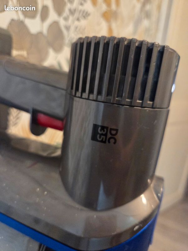 Aspirateur Dyson (image 7)