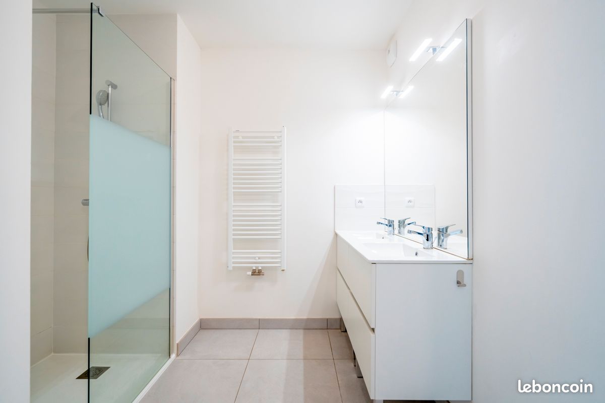 Appartement 3 pièces 68 m² · à Bayonne · 68 m² · 1 249 €/mois