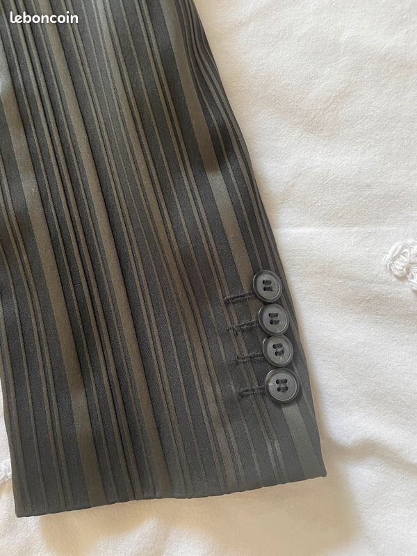 Vends costume homme (image 5)