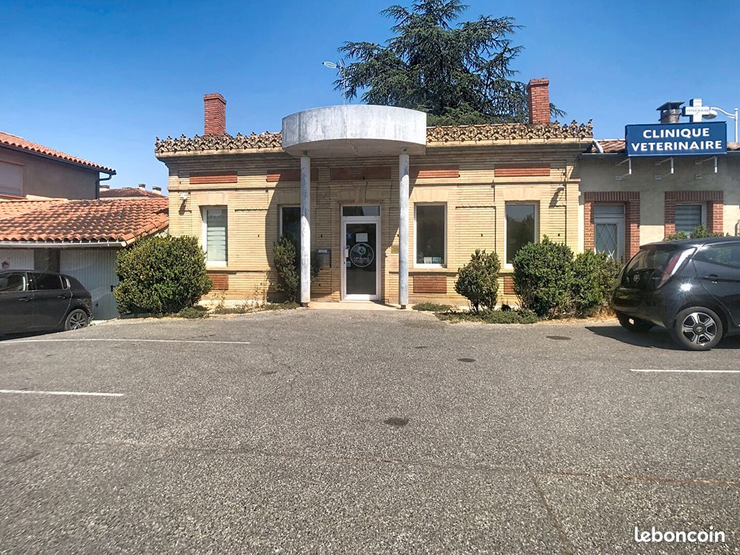 Maison 13 pièces 216 m² · à Balma · 216 m² · 780 000 €