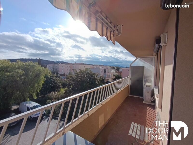 Appartement 3 pièces 62 m² · à Sanary-sur-Mer · 62 m² · 322 000 €
