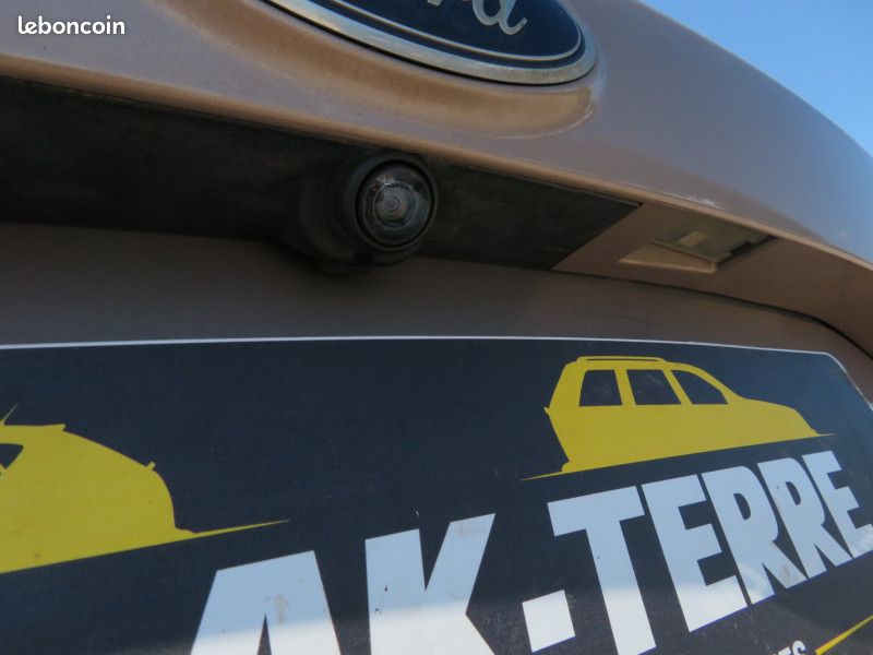 Ford KUGA 2.0 TDCI 150CH STOP&START VIGNALE 4X4 POWERSHIFT + ATTELAGE (image 24)