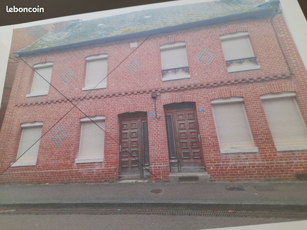 Maison 5 pièces 81 m² · à Yvetot · 81 m² · 141 000 €