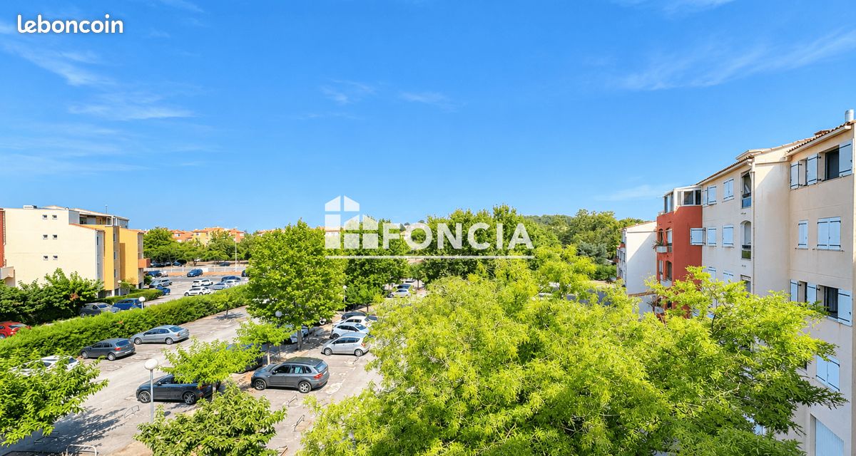 Appartement 1 pièce 26 m² · à Agde · 26 m² · 69 000 €