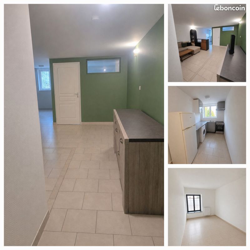 Appartement 2 pièces 43 m² · à Pagny-lès-Goin · 43 m² · 460 €